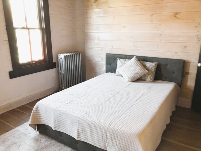 121 Howard Ave in Lancaster, PA - Building Photo - Building Photo