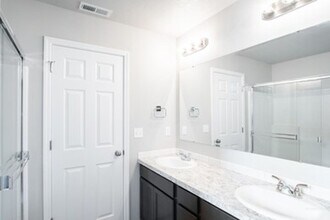 3123 N Moon Shadow Ave in Kuna, ID - Building Photo - Building Photo