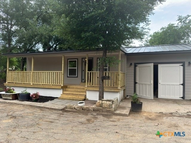 property at 302 Kegley St