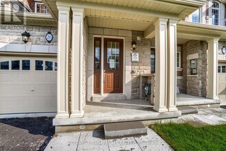 28 Benhurst Cres in Brampton, ON - Building Photo - Building Photo