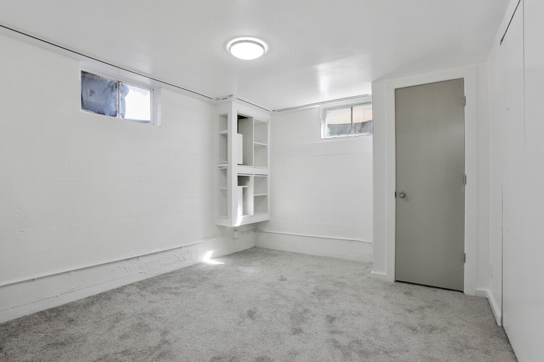 35 S Meade St, Unit 35 S Meade St - House in Denver, CO - Building Photo
