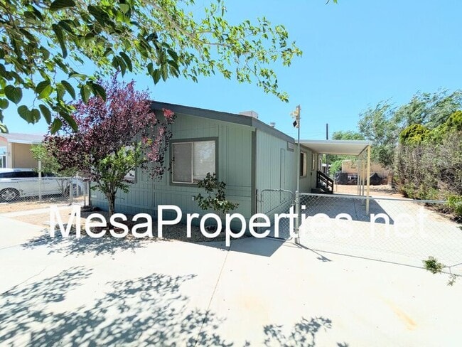 property at 19275 Monterey St