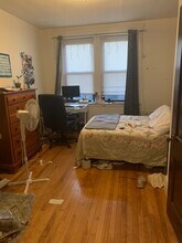 1343 Commonwealth Ave, Unit 1 in Boston, MA - Foto de edificio - Building Photo