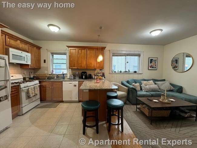 29-31 Belknap St in Somerville, MA - Building Photo - Building Photo