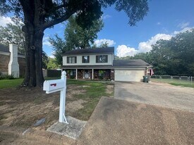 2768 Welchlawn Cove in Memphis, TN - Building Photo