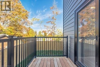 215 Raglan St in Woodstock, ON - Building Photo - Building Photo