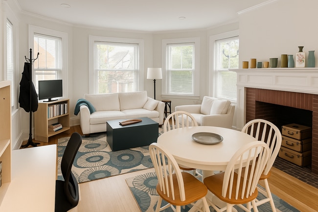 property at 122 Elmgrove Ave
