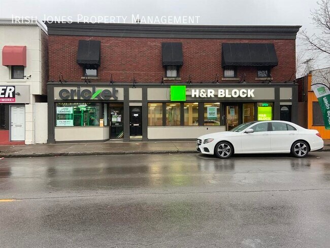 1817 Pine Ave-Unit -Apt 2 in Niagara Falls, NY - Building Photo - Building Photo