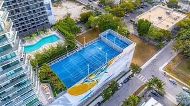 501 NE 31st St, Unit # 3806 in Miami, FL - Building Photo - Building Photo
