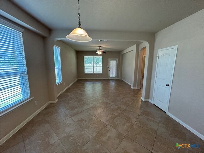 property at 3013 Sandstone Way