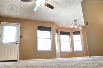 204 Bellevue Cir in Jacksonville, AR - Building Photo - Building Photo