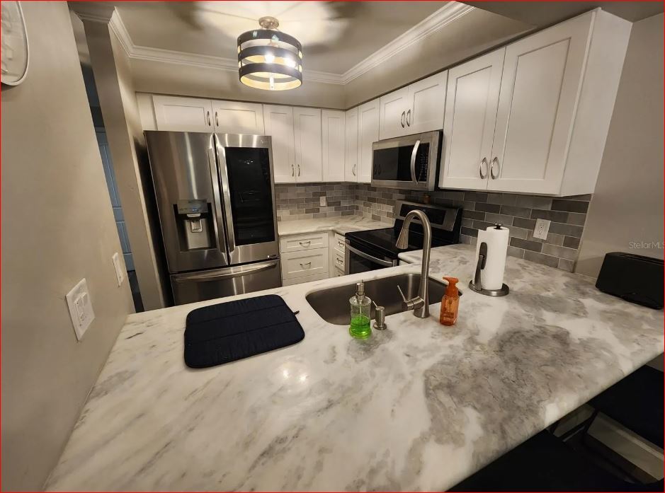 2735 SW 35th Pl, Unit #804 in Gainesville, FL - Foto de edificio