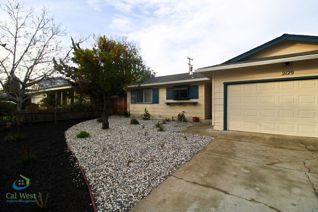2129 Amberwood Ln in San Jose, CA - Building Photo - Building Photo