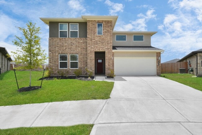 4010 Elk Crk Ct in Katy, TX - Building Photo - Building Photo