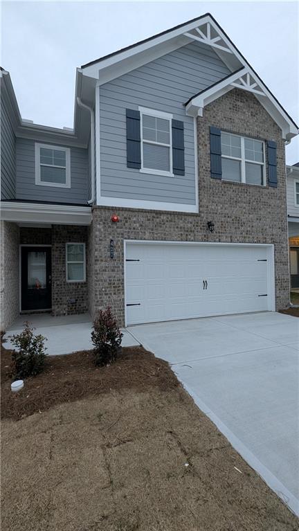 427 Lanier Cir in Woodstock, GA - Building Photo - Building Photo