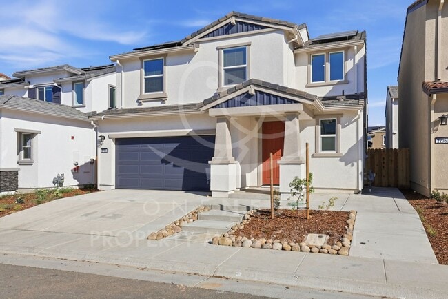 2198 Muller St in Lincoln, CA - Building Photo - Building Photo