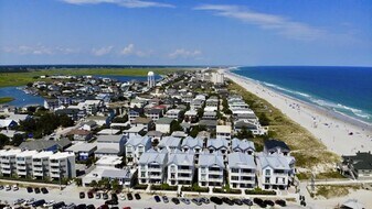 18 Seagull St in Wrightsville Beach, NC - Building Photo