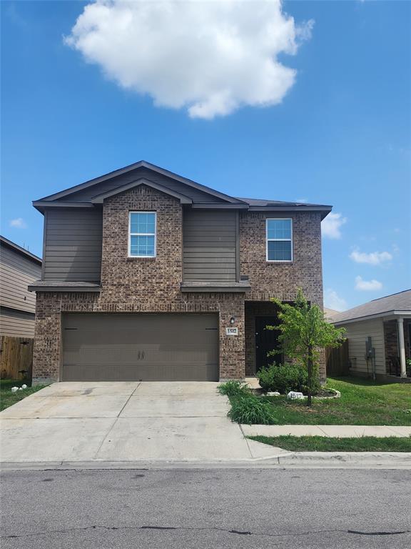 property at 1517 Amy Dr