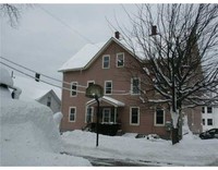 166 Newland Ave in Woonsocket, RI - Foto de edificio - Building Photo