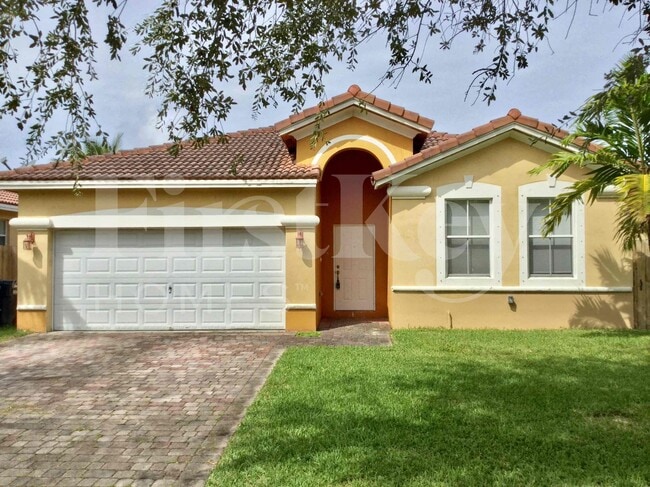 property at 10773 SW 245th St