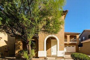 9376 W Cordes Rd in Tolleson, AZ - Building Photo