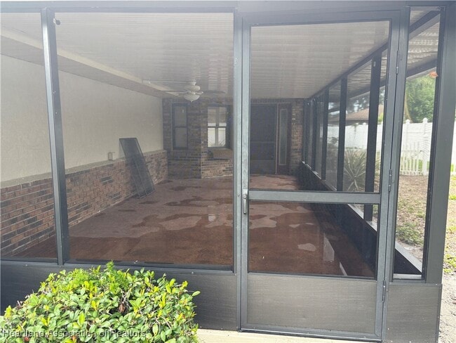 4123 Page Ave in Sebring, FL - Building Photo - Building Photo