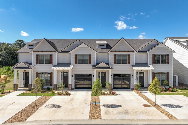 Lacy Ridge in Valdosta, GA - Building Photo - Building Photo