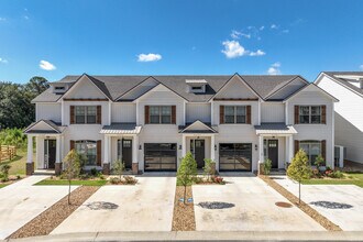 Lacy Ridge in Valdosta, GA - Foto de edificio - Building Photo