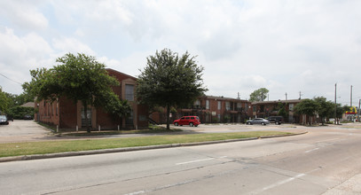 Northline Terrace Apartments in Houston, TX - Building Photo - Building Photo