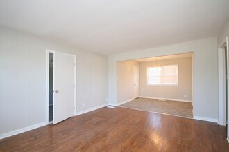 3306 Bartee Ln NW in Huntsville, AL - Building Photo - Building Photo