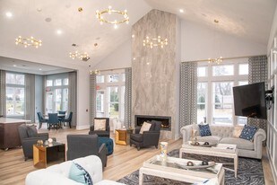 Washington Promenade in Dumont, NJ - Building Photo