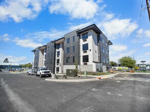 Sixty20 on 4th Apartments in Spokane Valley, WA - Building Photo - Building Photo