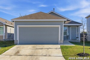 14643 Greenfield in San Antonio, TX - Building Photo