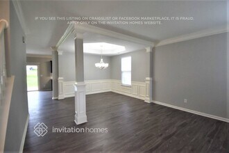 3116 Less Traveled Trail in Indian Trail, NC - Building Photo - Building Photo