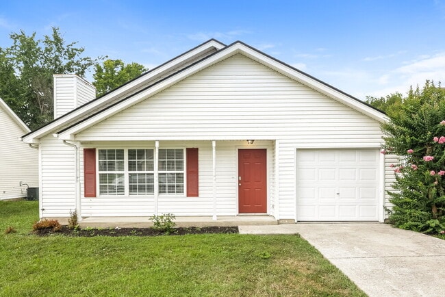 property at 492 Cedar Park Cir