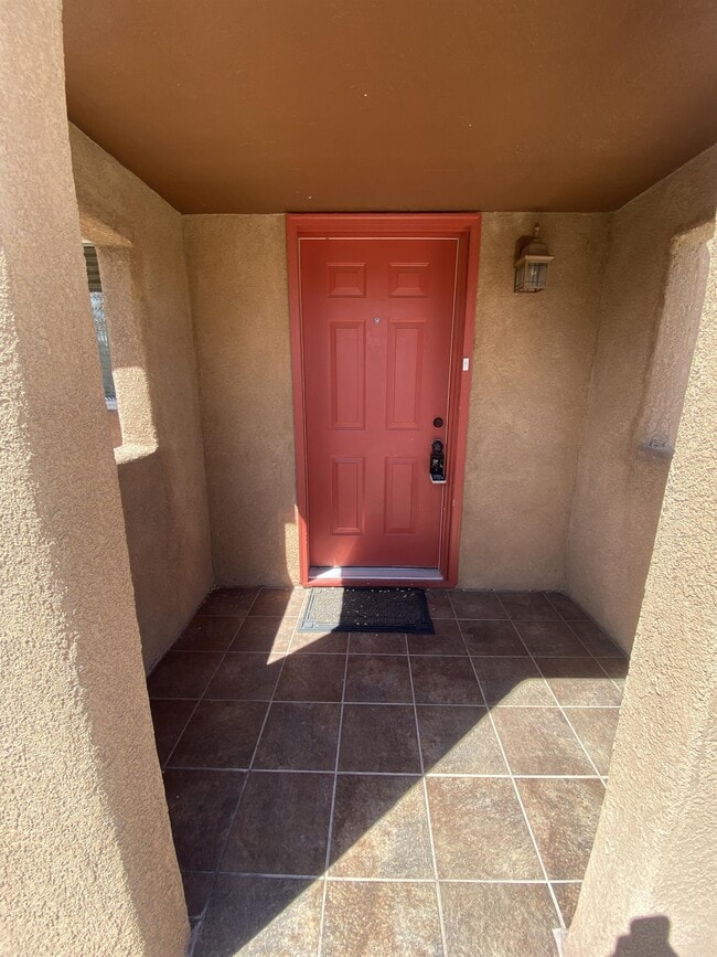 2701 Monk Ct NW in Albuquerque, NM - Building Photo - Building Photo