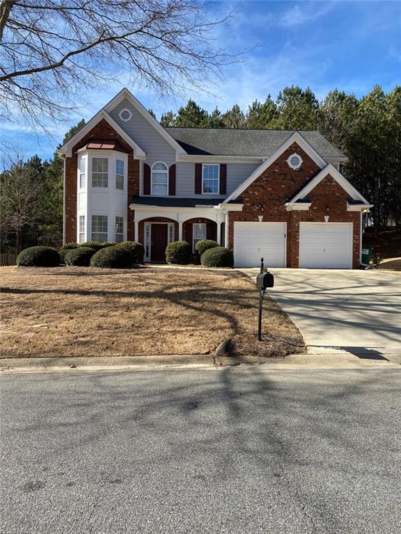 property at 120 Oak Haven Dr