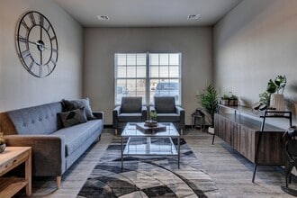 5614 W 32nd St, Unit 5614-5 in Joplin, MO - Building Photo - Building Photo