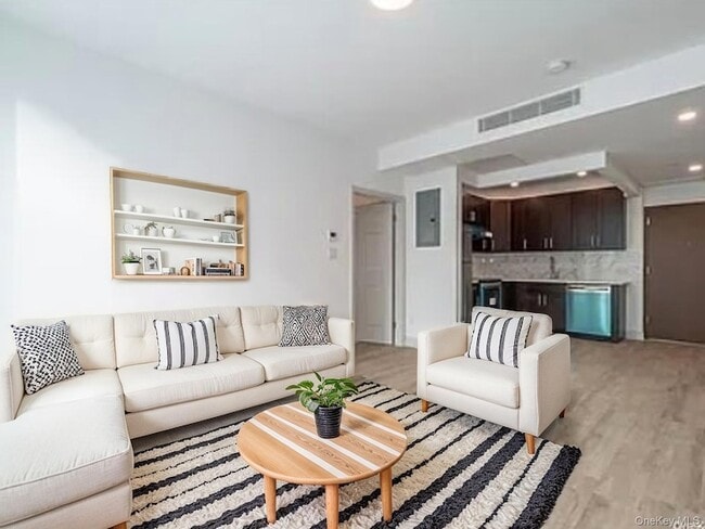 property at 88-56 162nd St