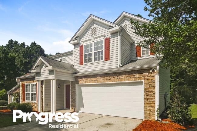 1411 Highfield Ct in Charlotte, NC - Building Photo - Building Photo