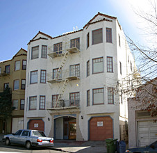 2416 8th Ave in Oakland, CA - Building Photo - Building Photo