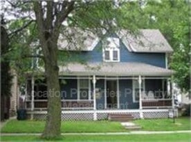 1041 Kentucky St in Lawrence, KS - Building Photo
