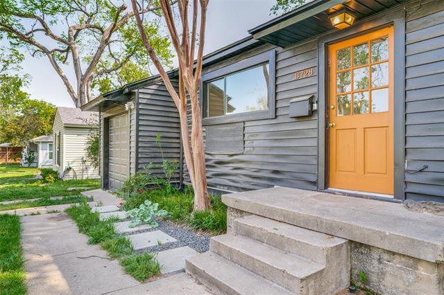 8728 Glencrest Ln in Dallas, TX - Building Photo - Building Photo