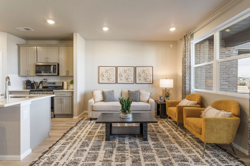 750 N Rome St in Aurora, CO - Building Photo