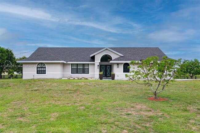 property at 17506 Sycamore Dr E