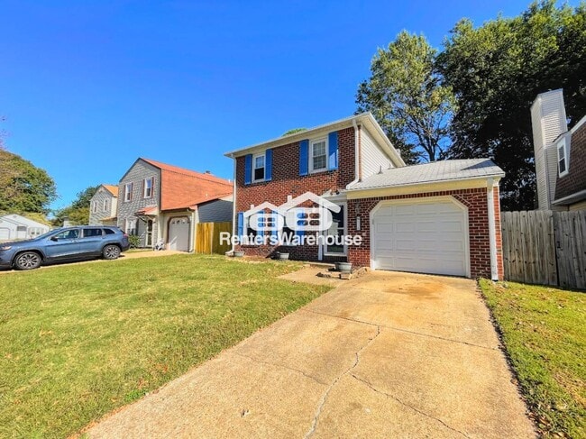 924 Sedley Rd in Virginia Beach, VA - Building Photo - Building Photo
