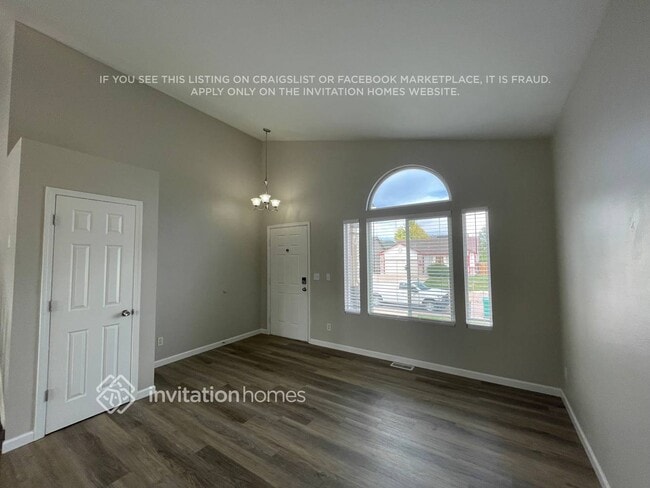 8510 Dassel Dr in Fountain, CO - Foto de edificio - Building Photo