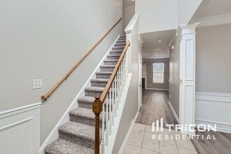 3101 Less Traveled Trail in Indian Trail, NC - Building Photo - Building Photo