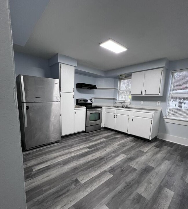 25 Andem St in Providence, RI - Building Photo