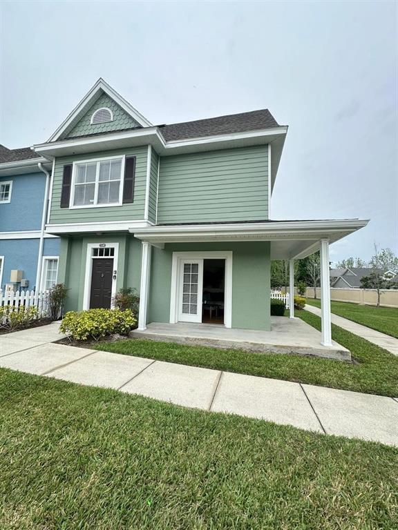 2201 San Vittorino Cir in Kissimmee, FL - Building Photo - Building Photo